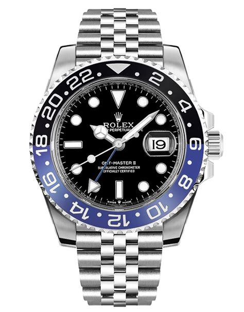 mens rolex gmt-master ii|gmt master rolex price.